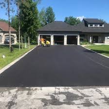 Best Driveway Resurfacing  in Payson, IL